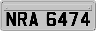 NRA6474