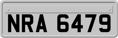 NRA6479