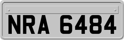 NRA6484