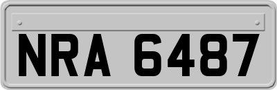 NRA6487