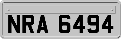 NRA6494