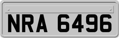 NRA6496