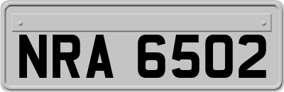NRA6502