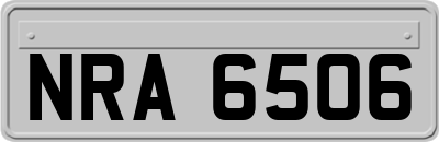 NRA6506