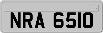 NRA6510