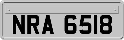 NRA6518