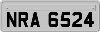 NRA6524