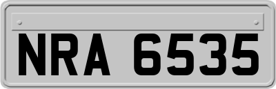 NRA6535