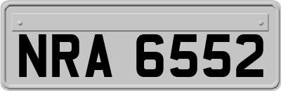 NRA6552