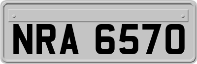 NRA6570