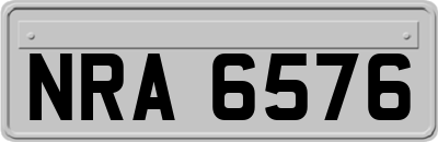 NRA6576