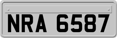 NRA6587
