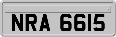 NRA6615