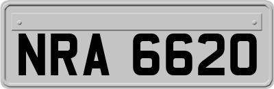 NRA6620