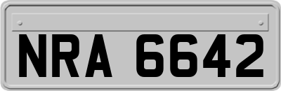 NRA6642