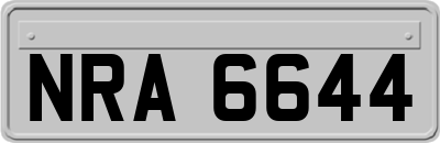 NRA6644