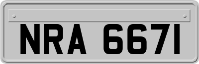 NRA6671