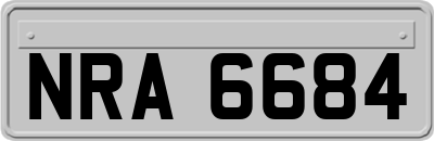 NRA6684