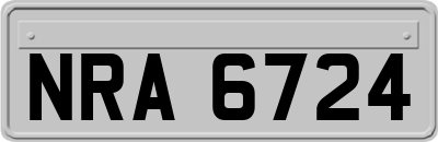 NRA6724