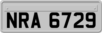 NRA6729