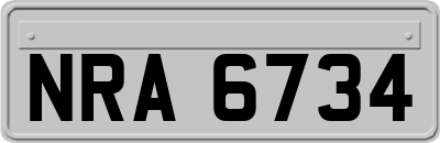 NRA6734