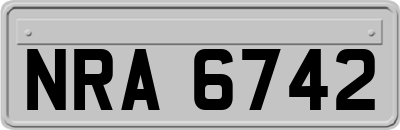 NRA6742