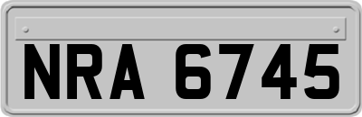 NRA6745