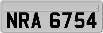 NRA6754