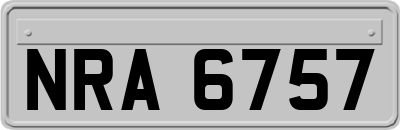 NRA6757