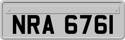 NRA6761
