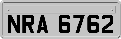 NRA6762