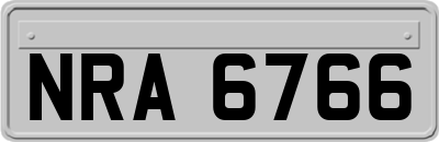 NRA6766