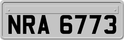 NRA6773