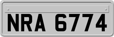 NRA6774