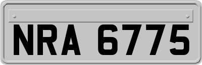 NRA6775
