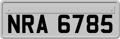 NRA6785