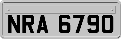 NRA6790