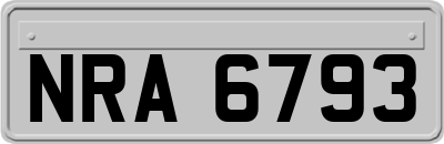 NRA6793