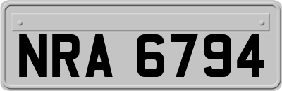 NRA6794