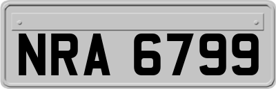 NRA6799