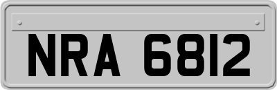 NRA6812