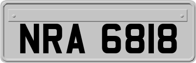 NRA6818