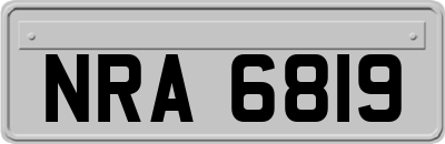 NRA6819