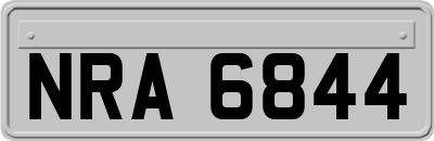 NRA6844