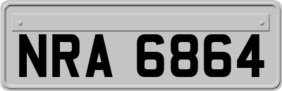NRA6864