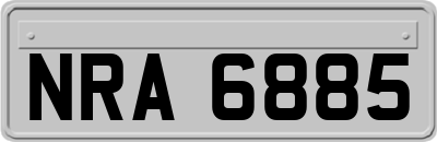 NRA6885