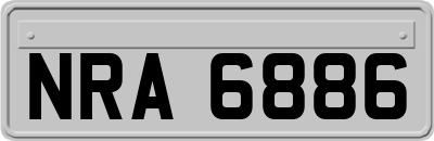 NRA6886