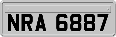NRA6887