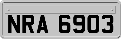 NRA6903