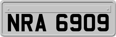 NRA6909